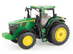 45723 - ERTL Toys John Deere 7R 330 Row Crop Tractor