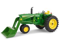 45724 - ERTL Toys John Deere 4020 Narrow Front Tractor