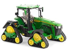 45726 - ERTL Toys John Deere 8RX 410 Prestige Collection LP73969