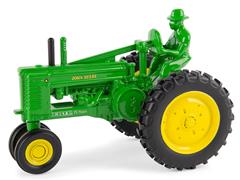 45727OTP - ERTL Toys John Deere Model A