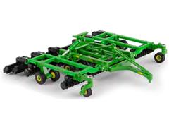 45728 - ERTL Toys John Deere 2660VT Variable Intensity Folding Tillage