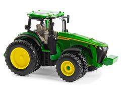 45733 - ERTL Toys John Deere 8R 410 Tractor Prestige Collection