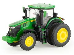45734 - ERTL Toys John Deere 7R 330 Tractor Prestige Collection