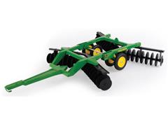 45738 - ERTL Toys John Deere Disk