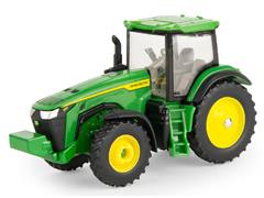 45753 - ERTL Toys John Deere 8R 370 Tractor