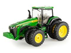 45754 - ERTL Toys John Deere 8R 370 Tractor LP77322