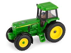 45758 - ERTL Toys John Deere 4960 Tractor