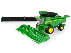 45762 - ERTL Toys John Deere X9 1000 Combine