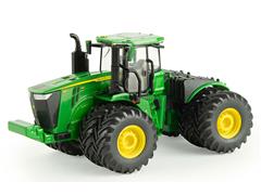 45763 - ERTL Toys John Deere 9R 640 Tractor Prestige Collection
