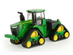 45765 - ERTL Toys John Deere 9RX 590 Tracked Tractor LP81107