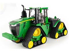 45766OTP - ERTL Toys John Deere 9RX 640 Tracked Tractor