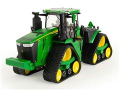 45772 - ERTL Toys John Deere 9RX 590 Tractor Prestige Collection
