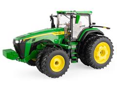 45780 - ERTL Toys John Deere 8R 370 Tractor