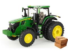 ERTL #45781-BOX - John Deere 7R 330 Tractor - Prestige Collection