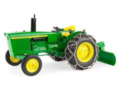 45782 - ERTL Toys John Deere 2020 Tractor