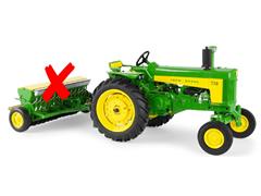 45790-X - ERTL Toys John Deere 730 Tractor