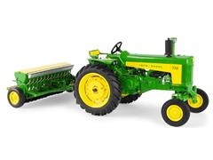 45790 - ERTL Toys John Deere 730 Tractor