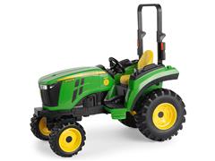 45791 - ERTL Toys John Deere 2032R Tractor