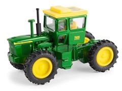 45801 - ERTL Toys John Deere 7020 Tractor
