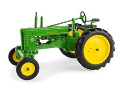 ERTL Toys John Deere Late Model B Tractor