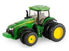 45830 - ERTL Toys John Deere 8R 340 Tractor LP80293
