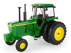 ERTL Toys John Deere 4430 Tractor Prestige Collection                                                                   
