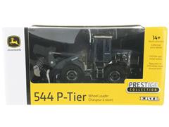 John Deere 544P Wheel Loader Prestige #45844-SP