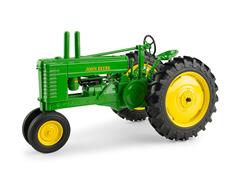 45850 - ERTL Toys John Deere Early Styled A Tractor Prestige