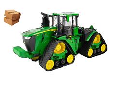 45857-BOX - ERTL Toys John Deere 9RX 640 Tractor Prestige Collection