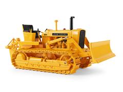 ERTL Toys John Deere 1010 Crawler Dozer Prestige Collection