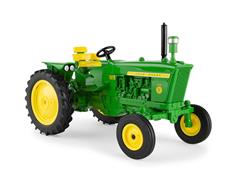 45861 - ERTL Toys John Deere 2010 Tractor
