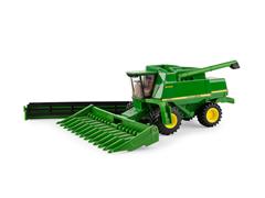 45871 - ERTL Toys John Deere 9610 Combine