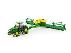 45873 - ERTL Toys John Deere 8RX 410 Tractor