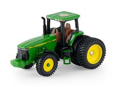 45877 - ERTL Toys John Deere 8300 Tractor
