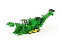 45882 - ERTL Toys John Deere CH950 Sugar Cane Harvester Prestige