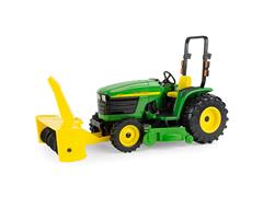 45898 - ERTL Toys John Deere 4410