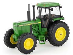 45915 - ERTL Toys John Deere 4250 Tractor Prestige Collection