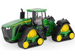 John Deere 9RX 710 Tractor LP86598 #45932