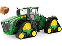 ERTL #45950OTP-BOX - John Deere 9RX 830 Tracked Tractor - Collectors Edition - LP86760