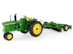 45952 - ERTL Toys John Deere 3010 Diesel Tractor
