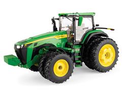 45957 - ERTL Toys John Deere 8R 340 Tractor