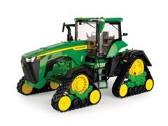 45958 - ERTL Toys John Deere 8RXD 340 Tracked Tractor Prestige