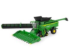 45970OTP - ERTL Toys John Deere S7 900