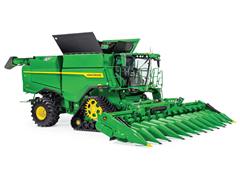45990 - ERTL Toys John Deere S7 900 Tracked