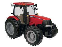 46072 - ERTL Toys Case 180 Tractor Big Farm Series Made