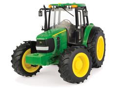 ERTL Toys John Deere 7330 Tractor Big Farm Series