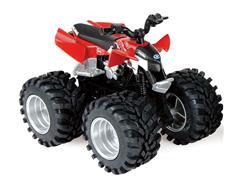 46264-A-CNP - ERTL Toys Polaris 4 Wheeler