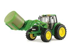 46380 - ERTL Toys John Deere 7330 Tractor