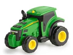 46508-CNP - ERTL Toys John Deere Mighty Movers Tractor