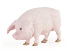 46525-CNP - ERTL Toys Pig Boar Big Farm Series Made of